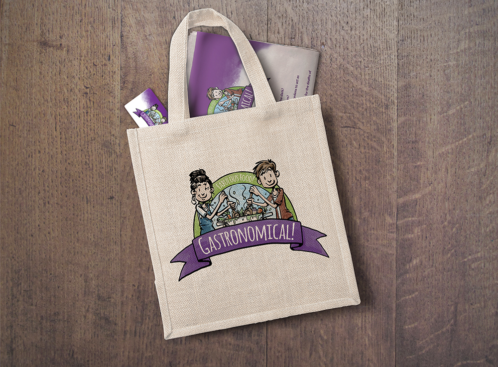 Gastronomical-bag