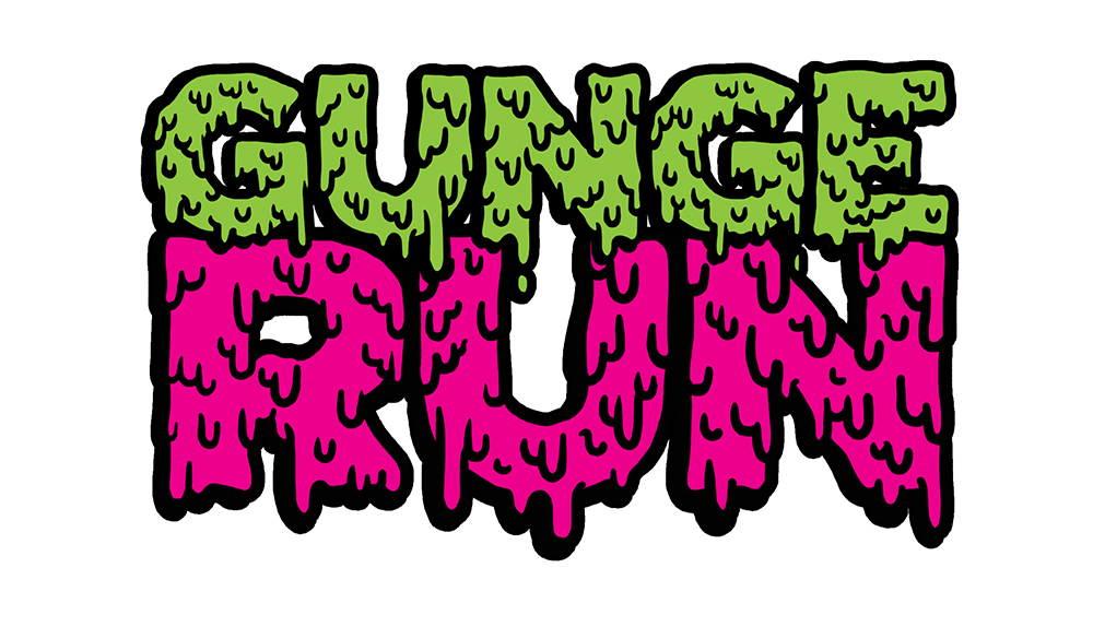 Gunge-run-logo