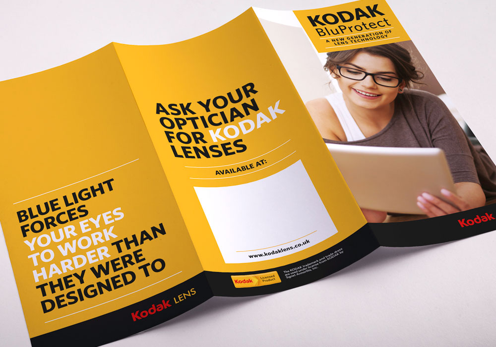 Kodak-DL-front
