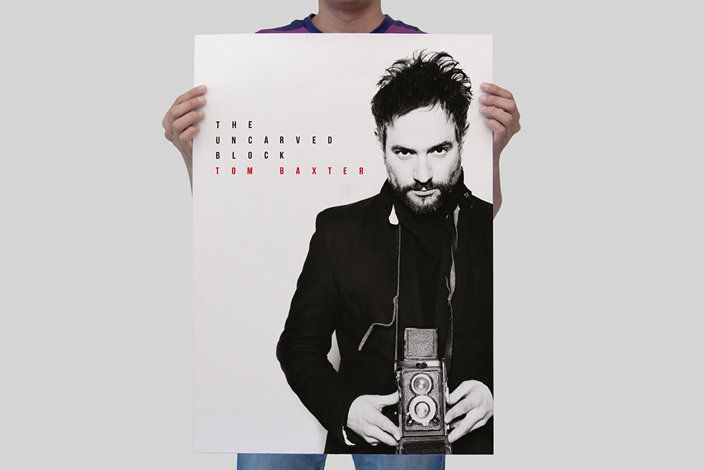 Poster Mockup 03 – Tom Baxter – originalmockups.com