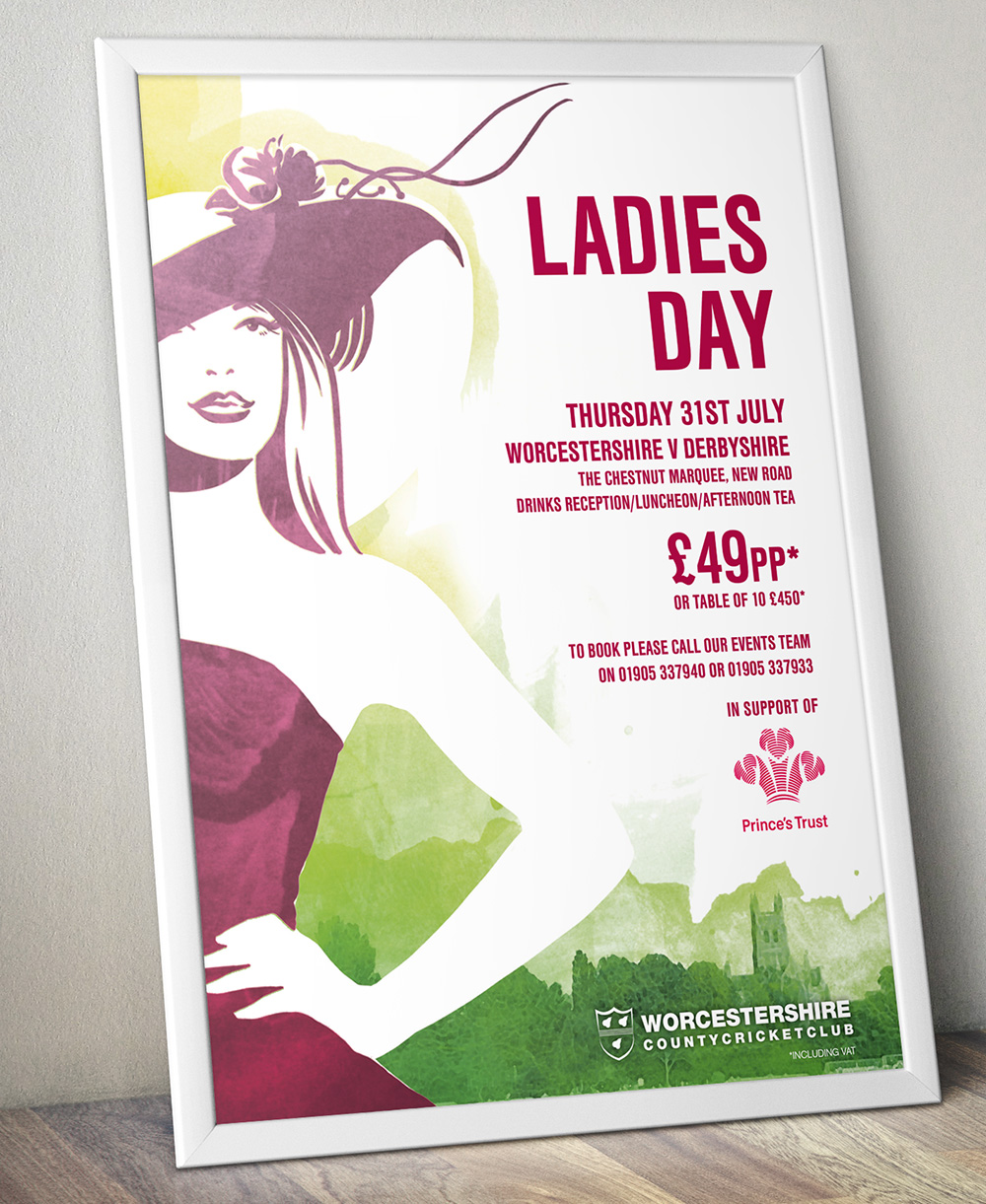 WCCC-Ladies-day-poster
