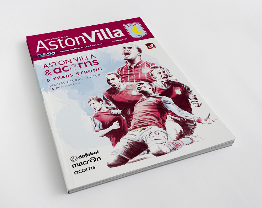 VillaProgrammeMockup