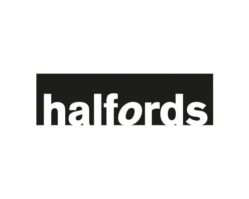 Halfords