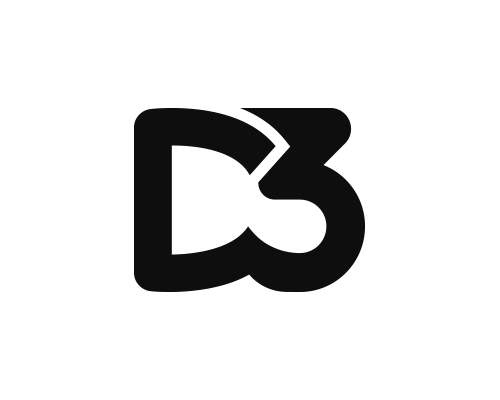D3
