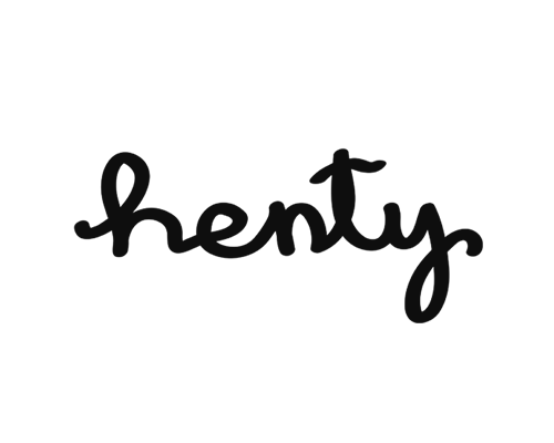 Henty